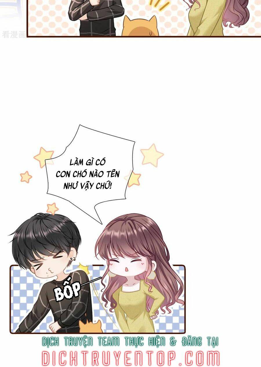 Bạn Gái Tôi Mới 30+: Chapter 118