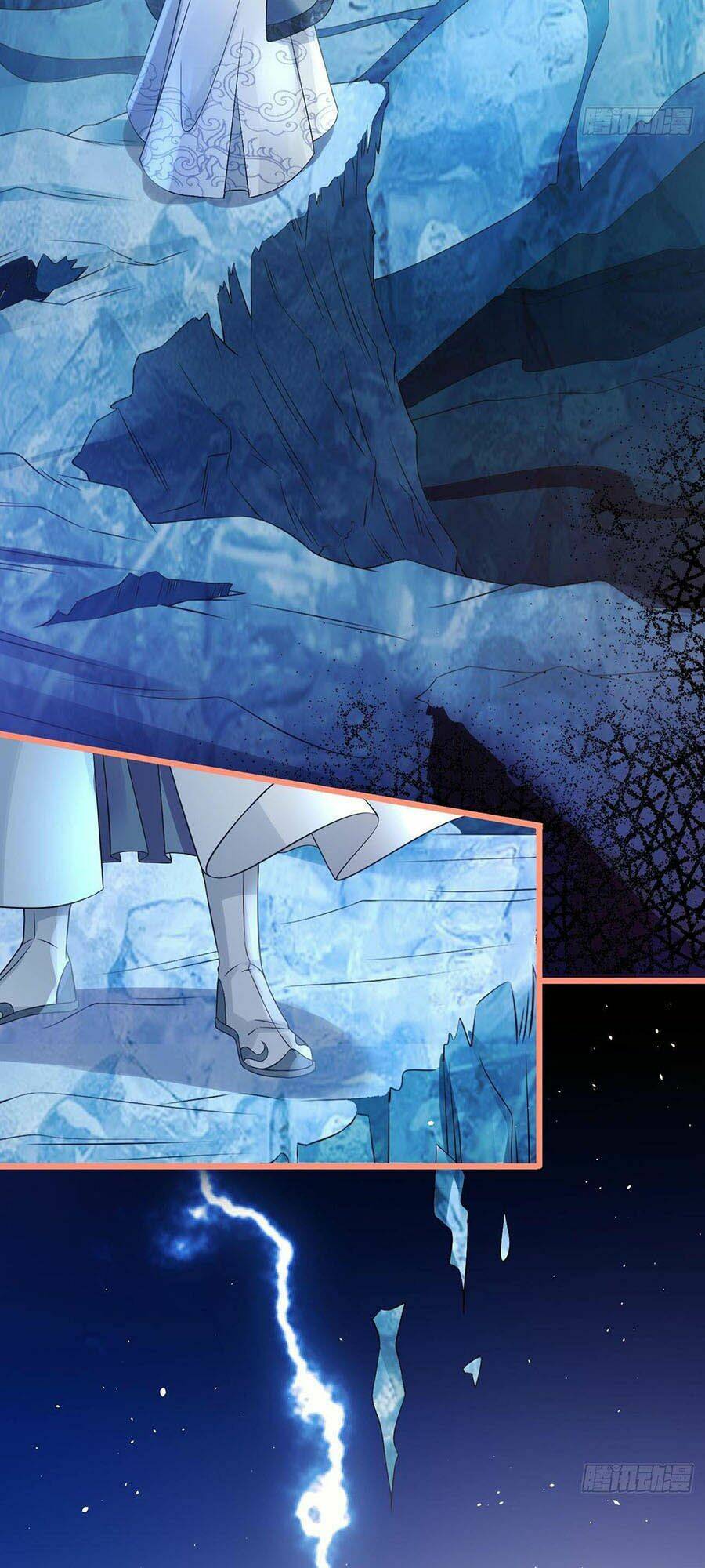 Ma Đầu Vạn Ác Năm Tuổi Rưỡi: Chapter 47