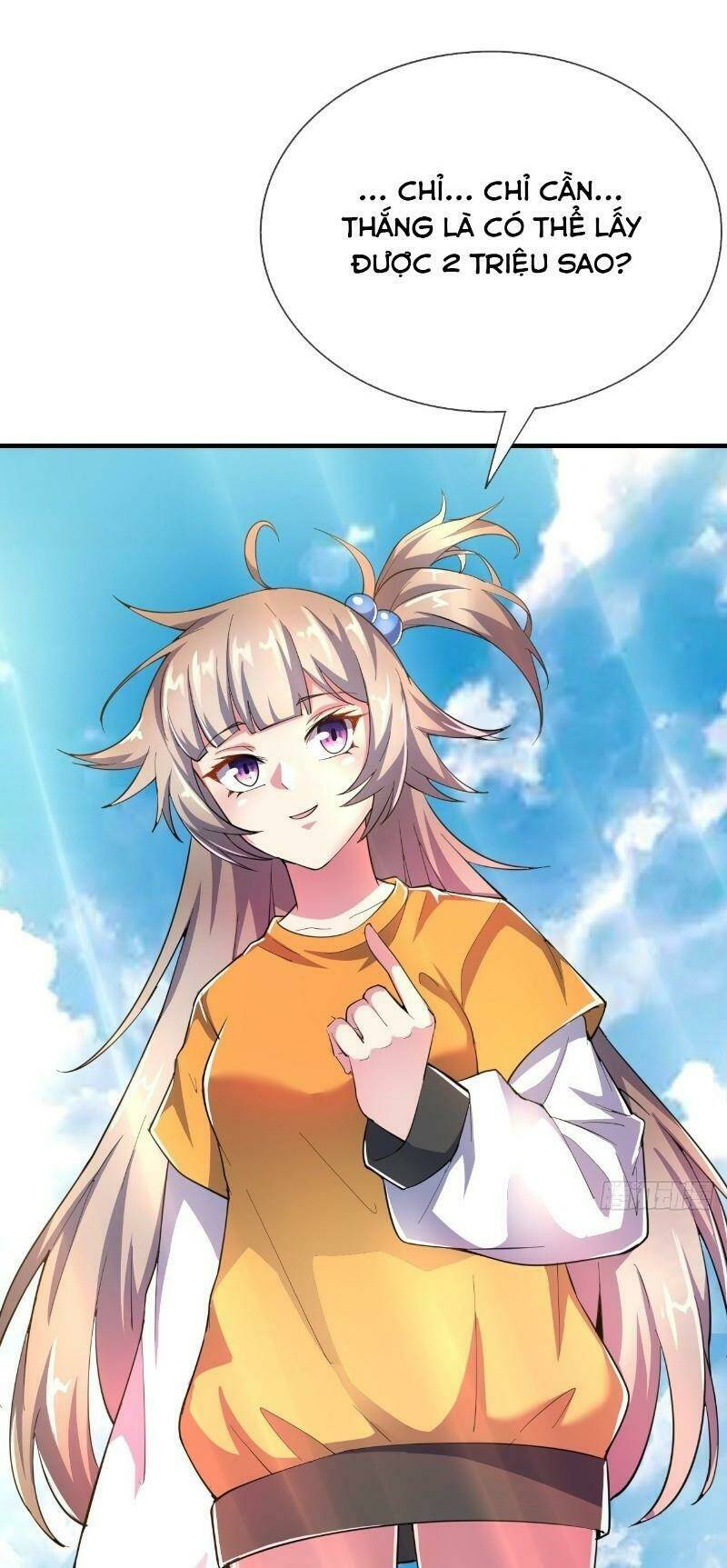 Hệ Thống Bái Kim Siêu Cấp: Chapter 9