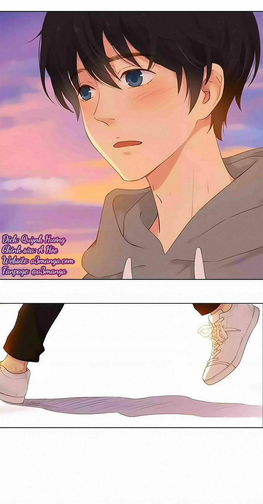 Bạc Hà Chi Hạ 2: Chapter 10