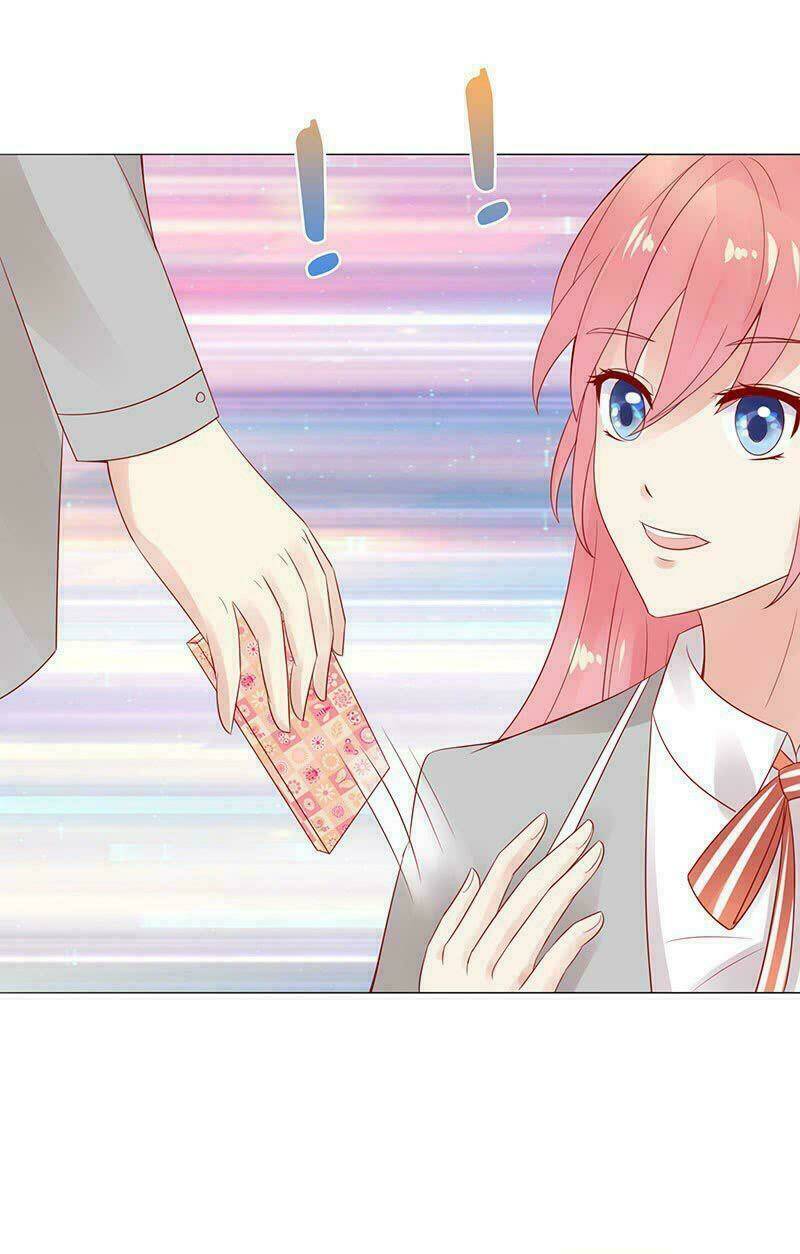 Băng Sơn Học Trưởng Không Được Chọc: Chapter 19