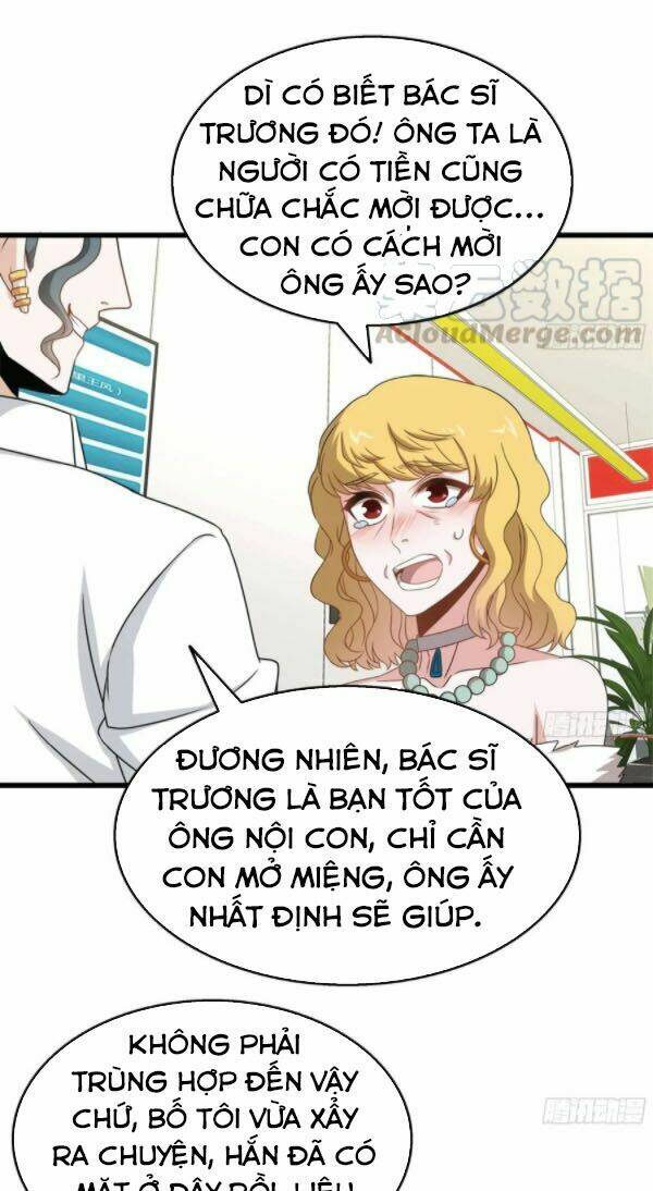 Người Ở Rể Mạnh Nhất: Chapter 34