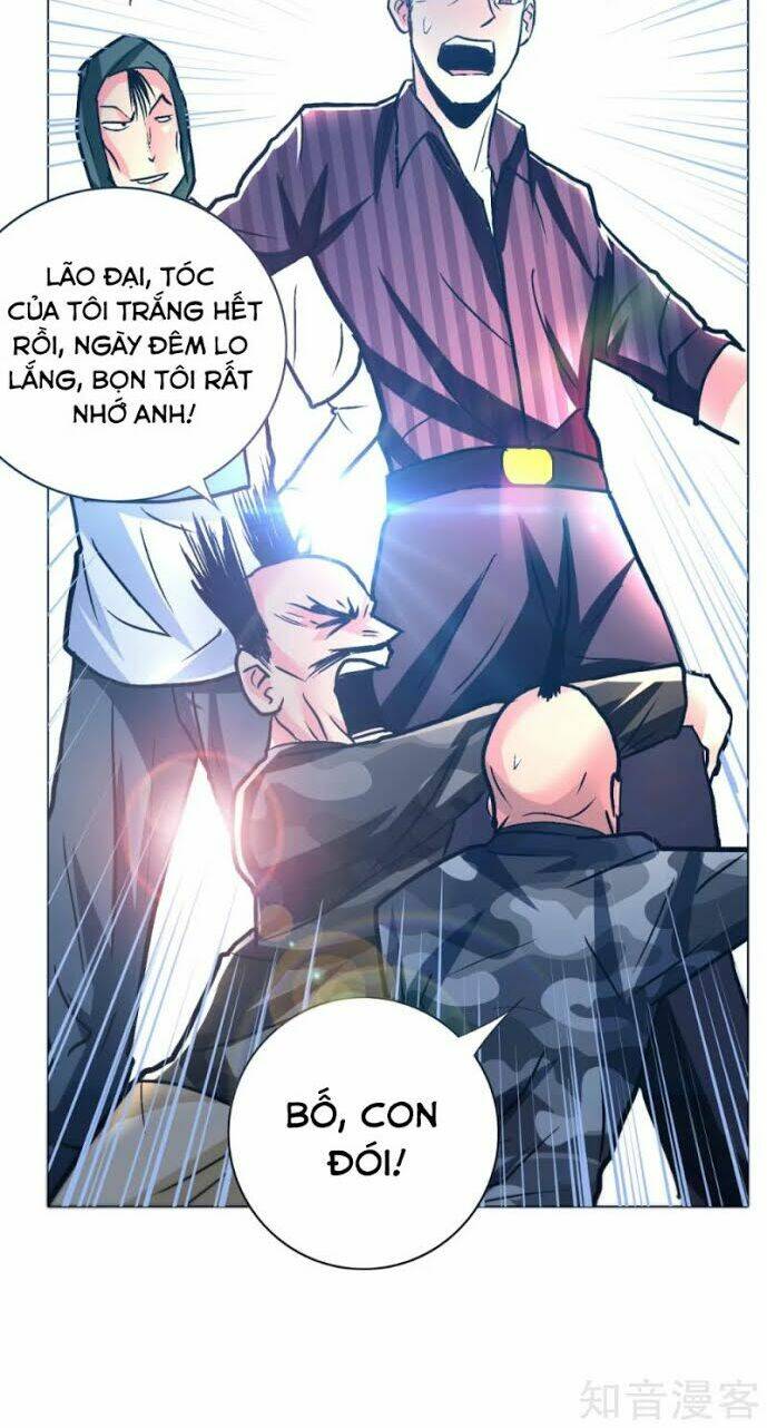 Hệ Thống Tiên Tôn Tại Đô Thị: Chapter 91