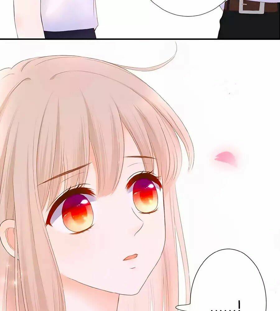 Đóa Hoa Chớm Nở: Chapter 18