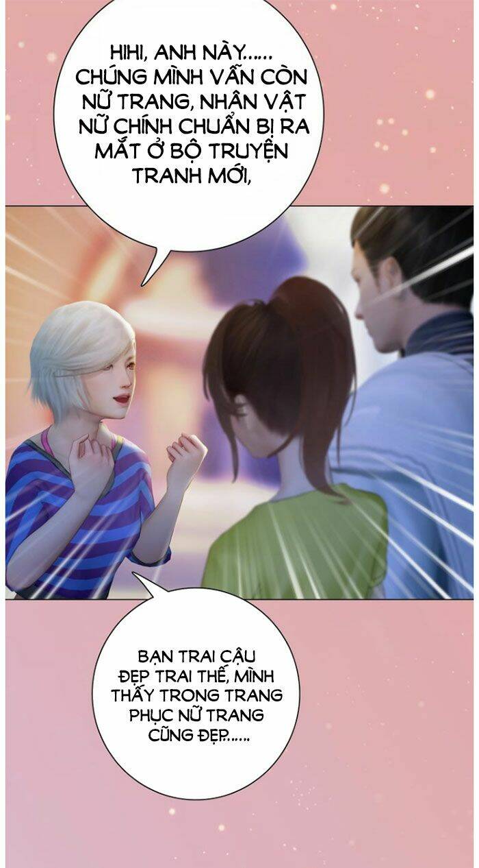 Phong Quỷ Truyền Thuyết: Chapter 101.4
