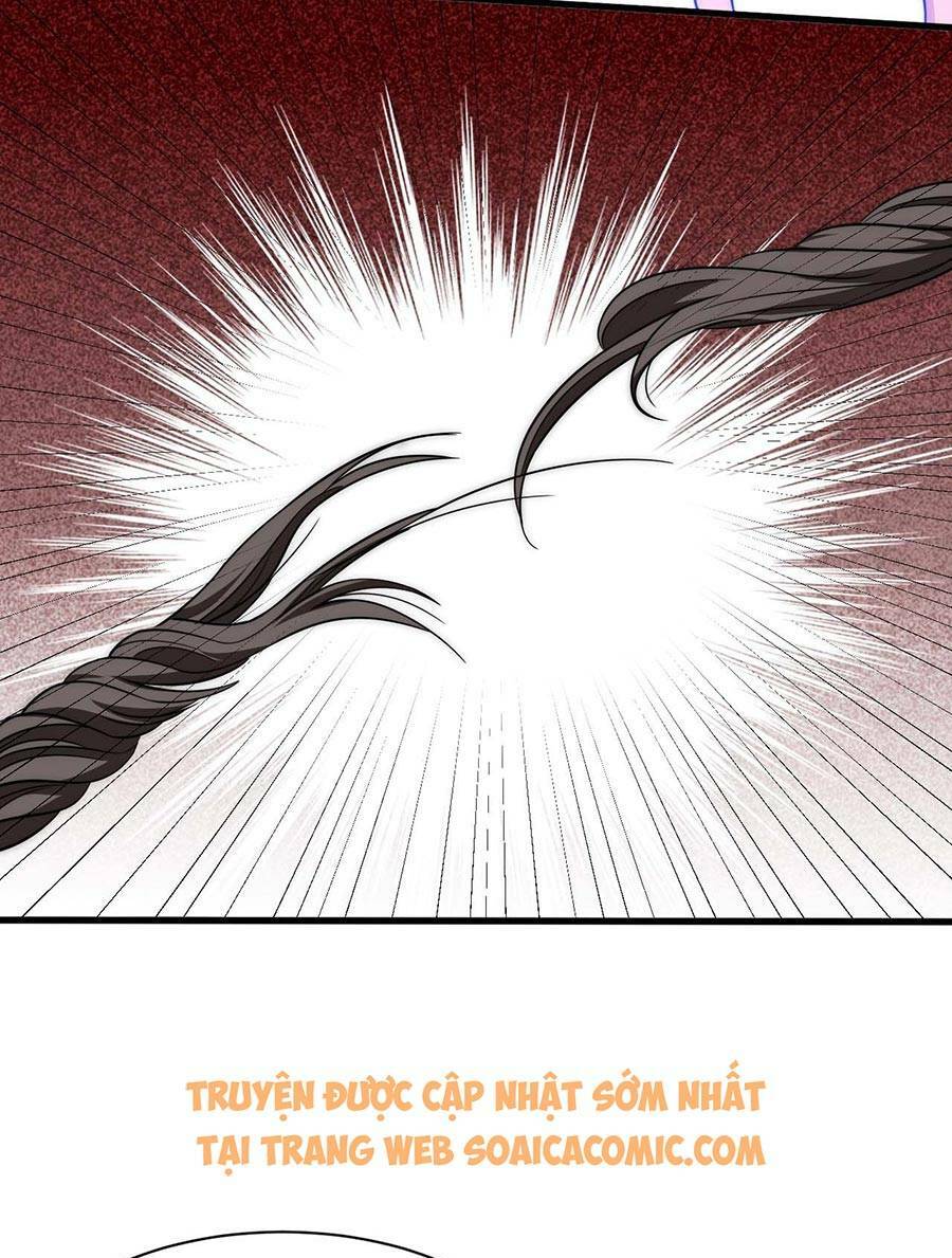 Vết Cắn Trí Mạng: Chapter 17