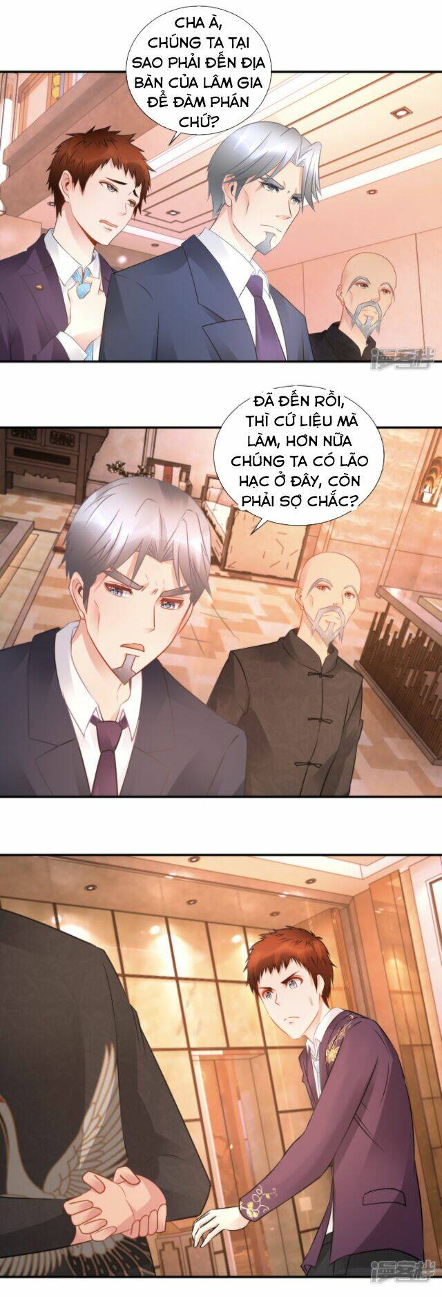 Phong Thủy Thiên Sư: Chapter 56