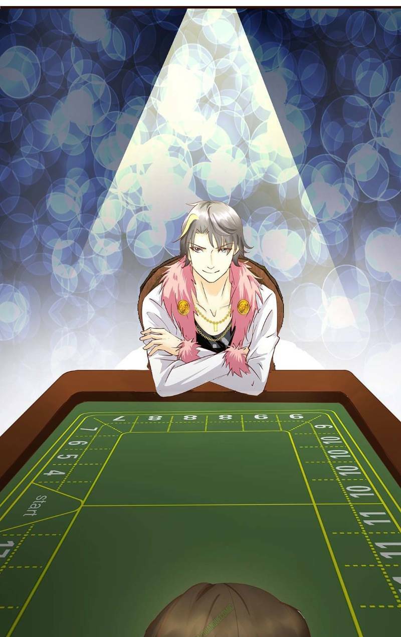 Trò Chơi Tiểu Mục Tiêu: Chapter 8