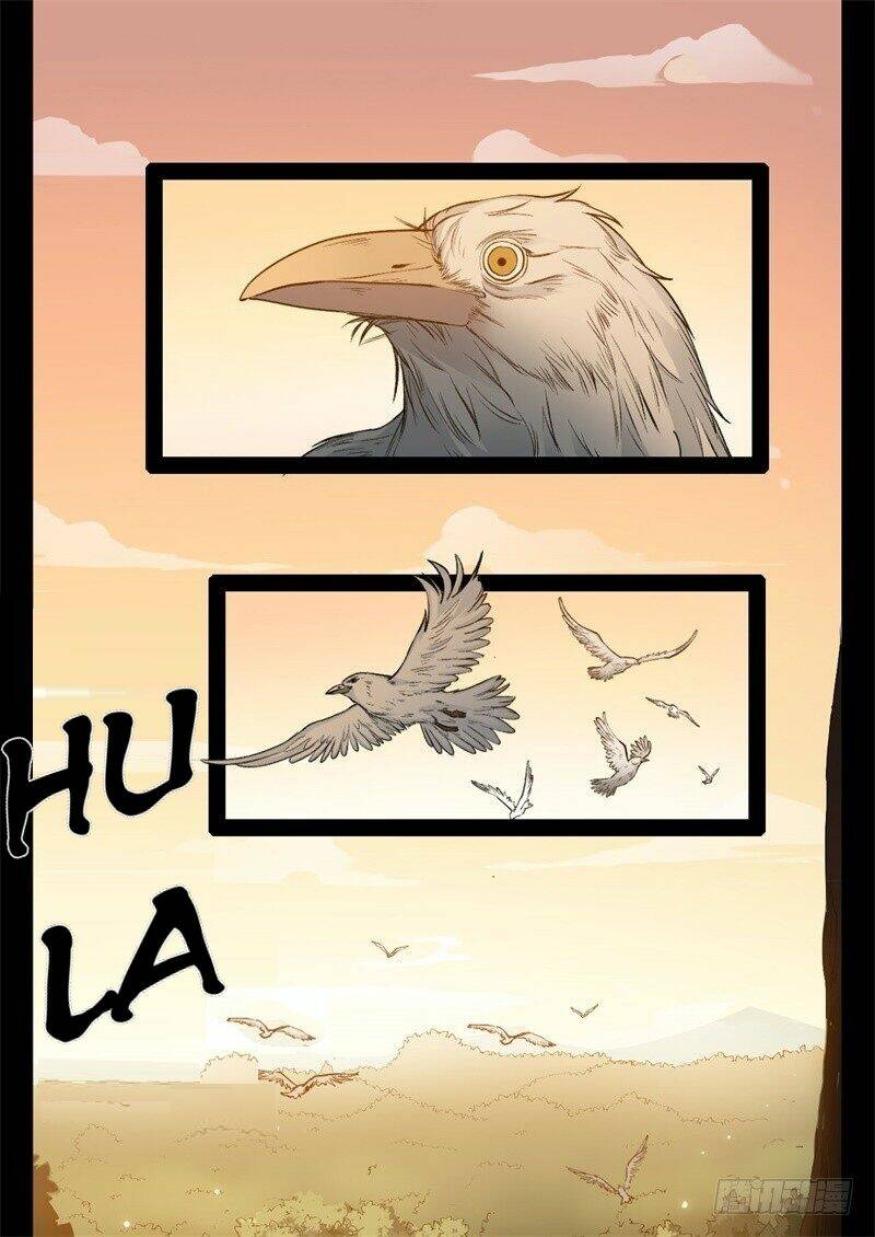 Hoan Nghênh Đến Với Trò Chơi Ác Mộng: Chapter 22