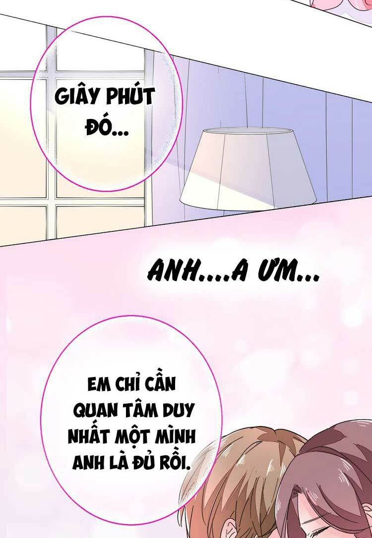 Điều Ước Sủng Ái Bất Bình Đẳng: Chapter 61.2