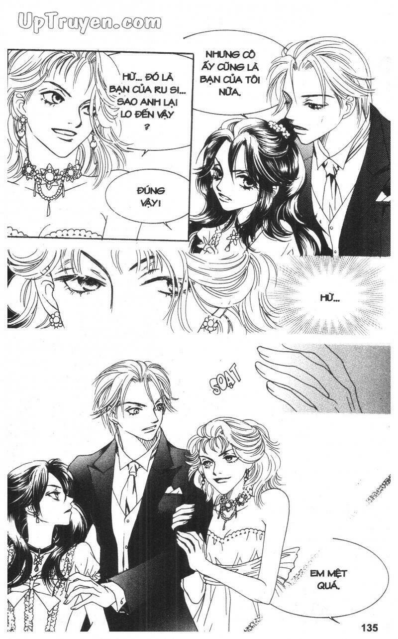 Cinderella Man: Chapter 4