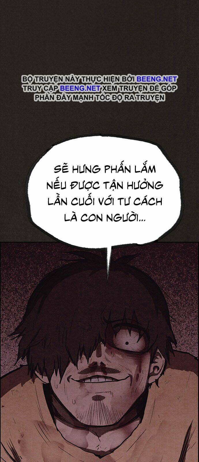Quái Vật Tại Chung Cư Xanh: Chapter 115