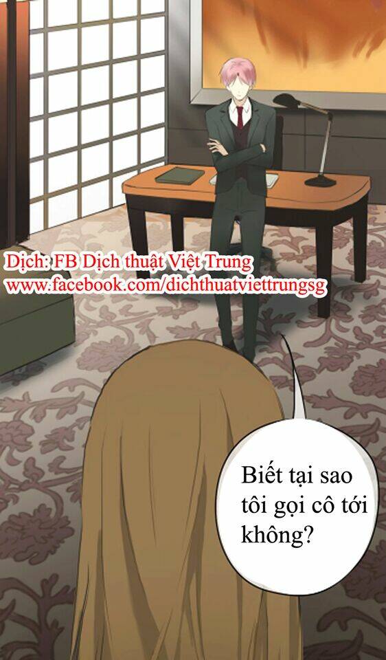 Thần Tượng Điểm Zero: Chapter 39