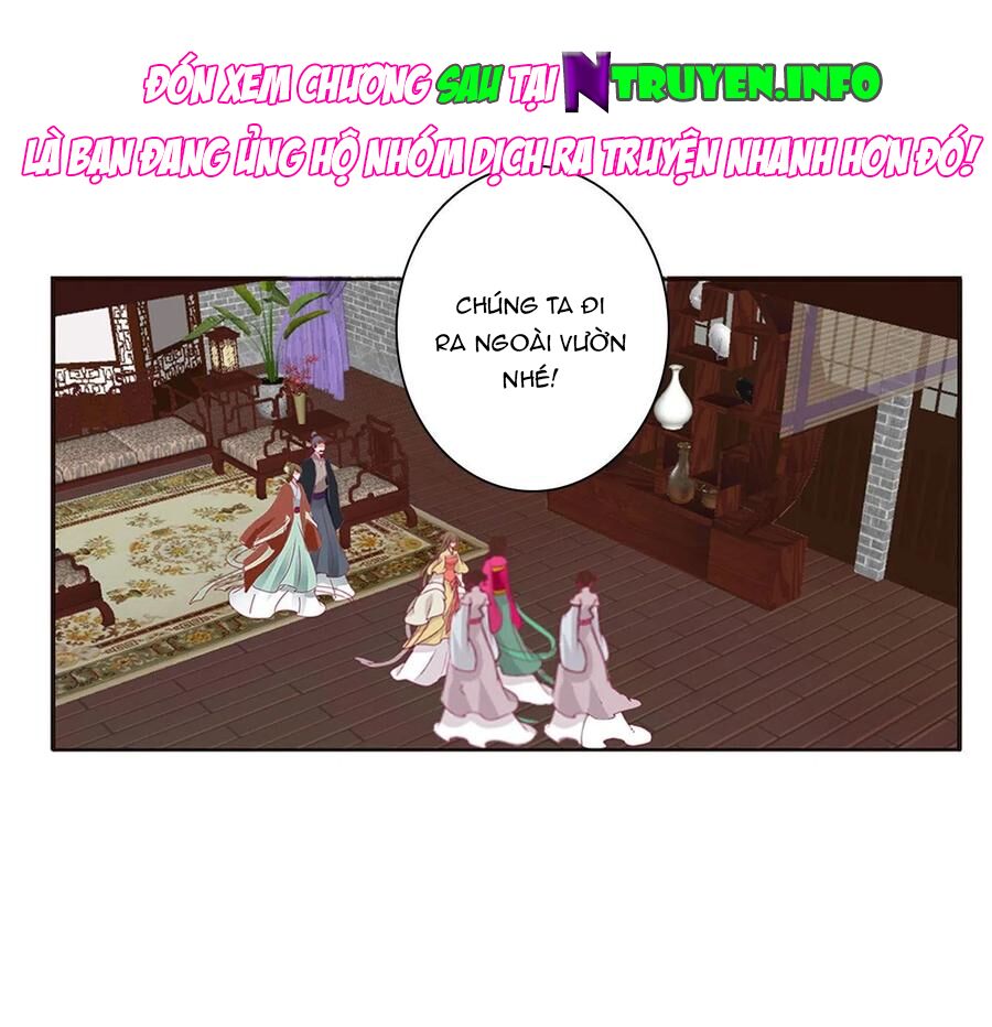 Thông Linh Phi: Chapter 648