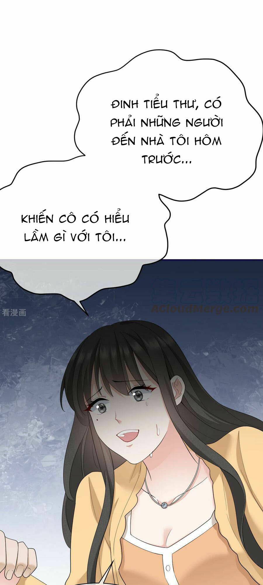 Đưa Em Đi Chơi: Chapter 78