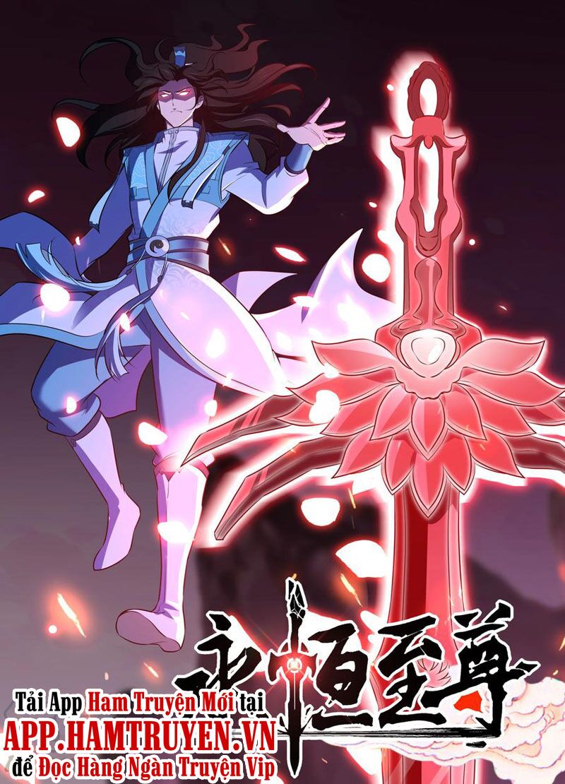 Vĩnh Hằng Chí Tôn: Chapter 295