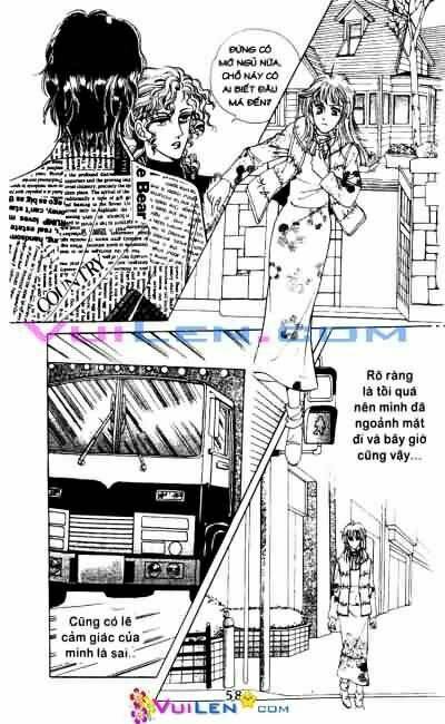 Tìm Anh - Look For Oppa: Chapter 10