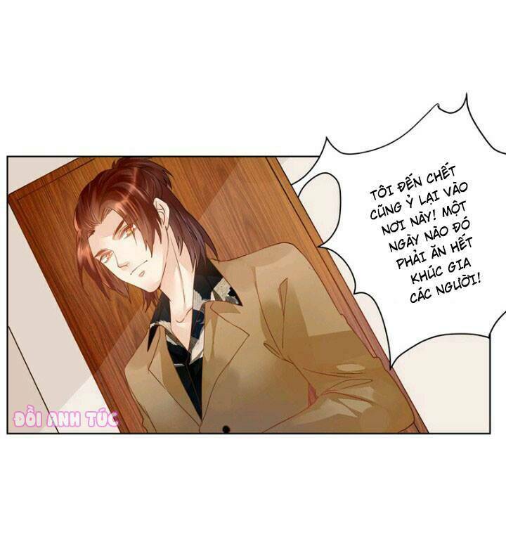 Ta Kim Chủ Bị Người Đoạt: Chapter 12