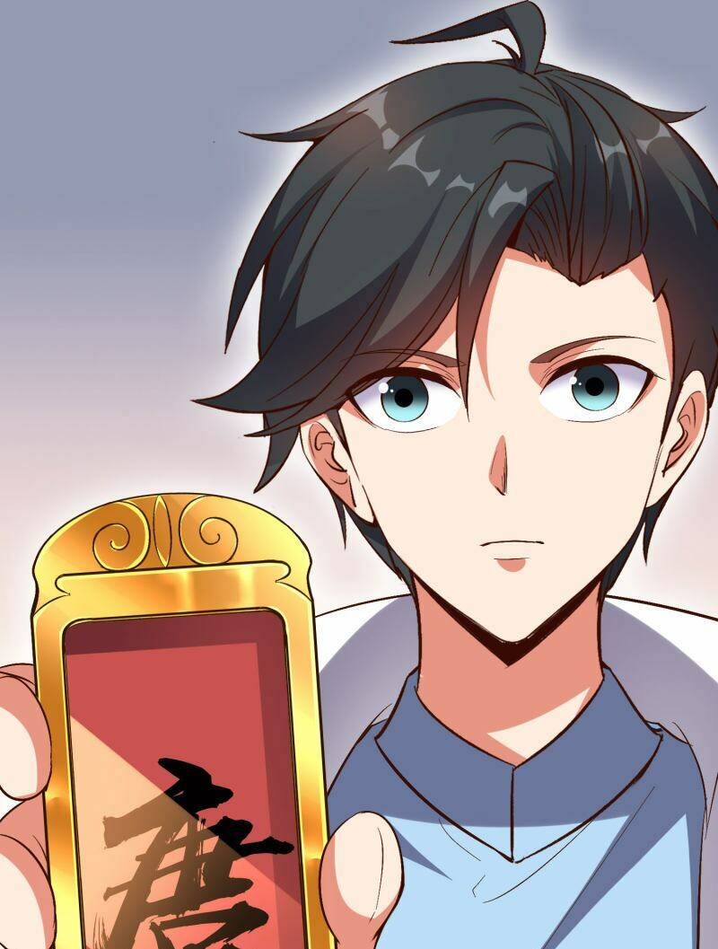 Phục Thiên Thánh Chủ: Chapter 31