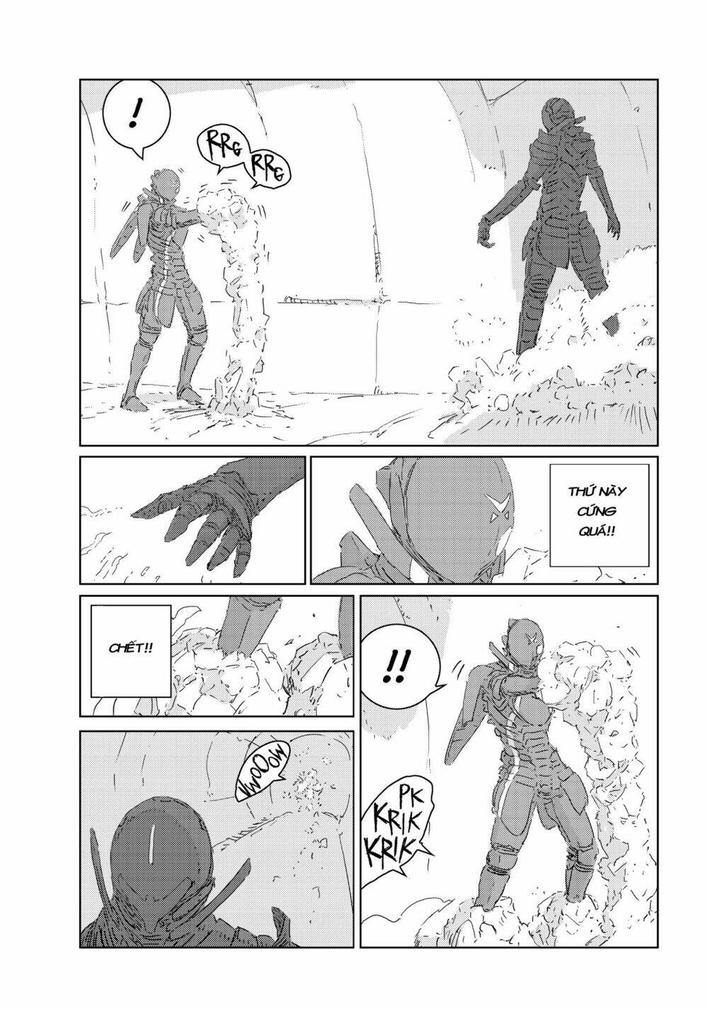 Aposimz: Chapter 14