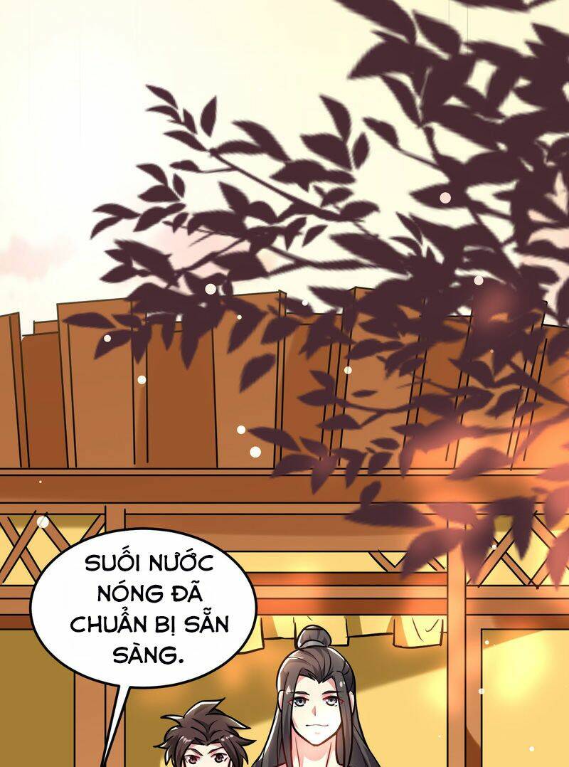 Vạn Giới Tiên Vương: Chapter 75