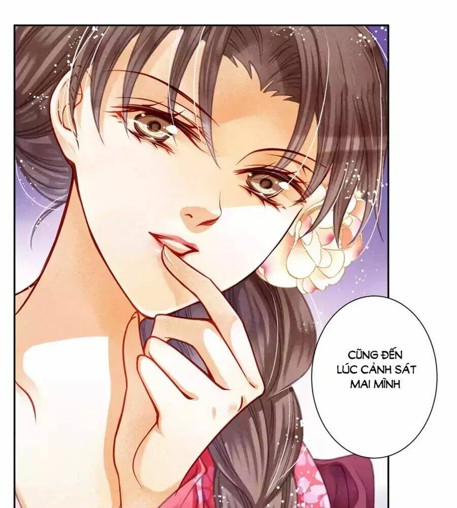 Ái Thượng Vô Địch Tiếu Hoàng Hậu: Chapter 88