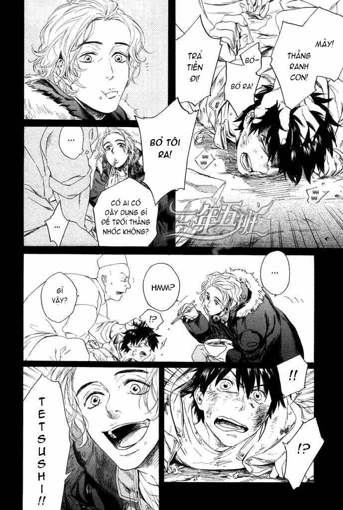 Acid Town: Chapter 14