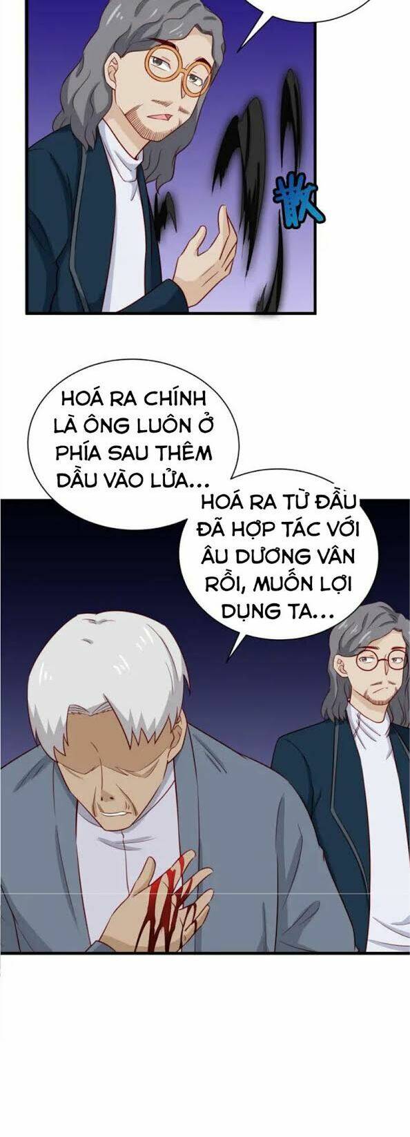 Hệ Thống Tu Tiên Mạnh Nhất: Chapter 81