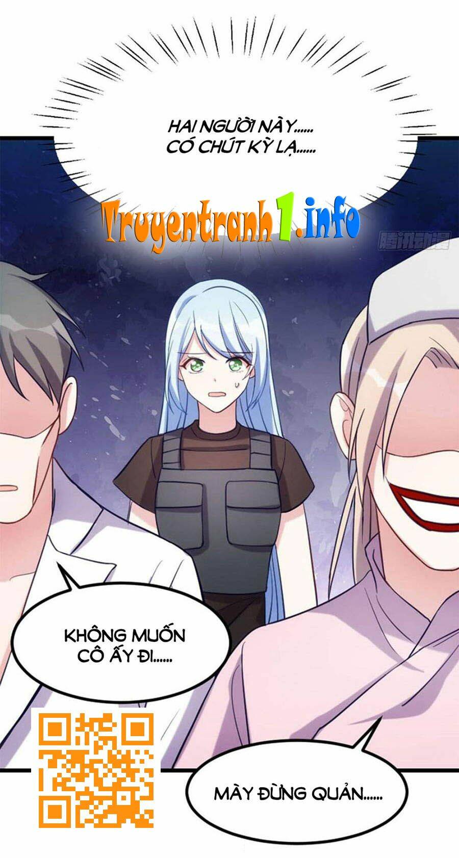 Tôi Ở Dị Giới Khai Ngư Đường: Chapter 109
