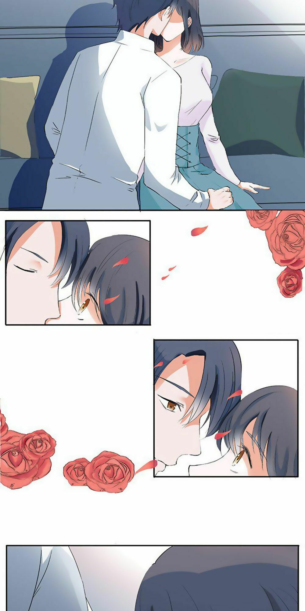 Thiên Kim Đường Môn: Chapter 29