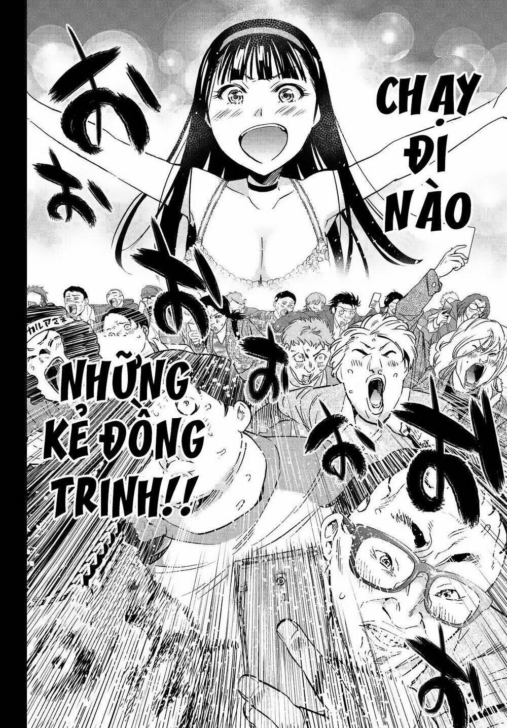 Real Account Ii: Chapter 108