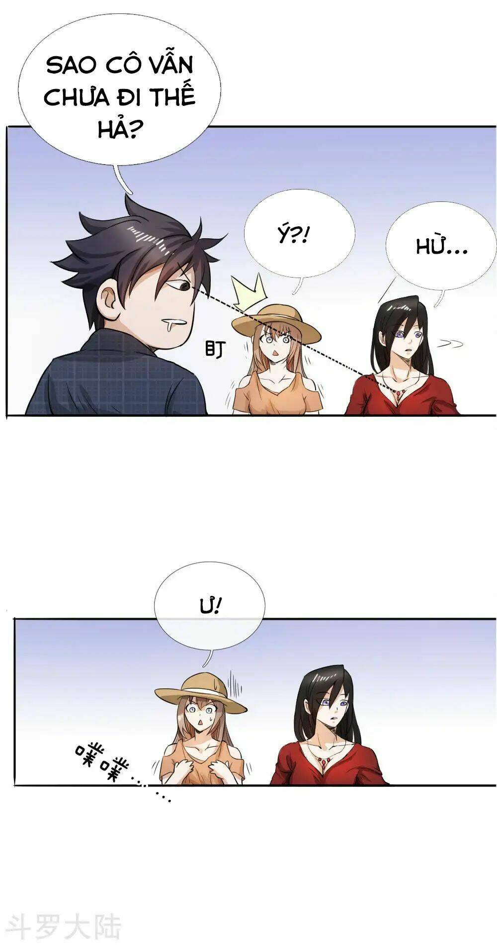 Tuyệt Thế Binh Vương: Chapter 60