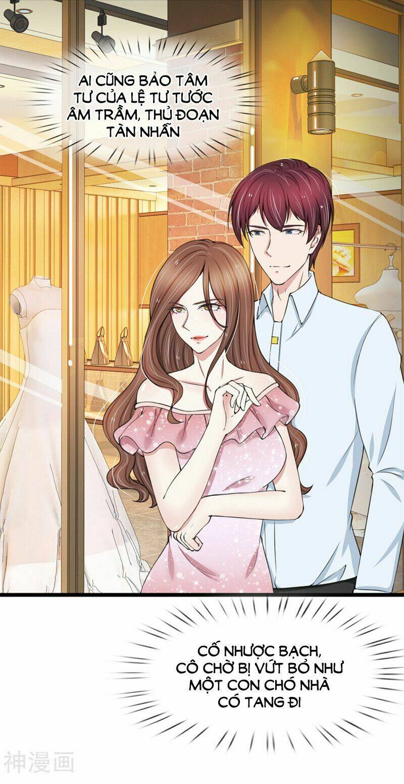 Phúc Hắc Lão Công Buông Em Ra: Chapter 75