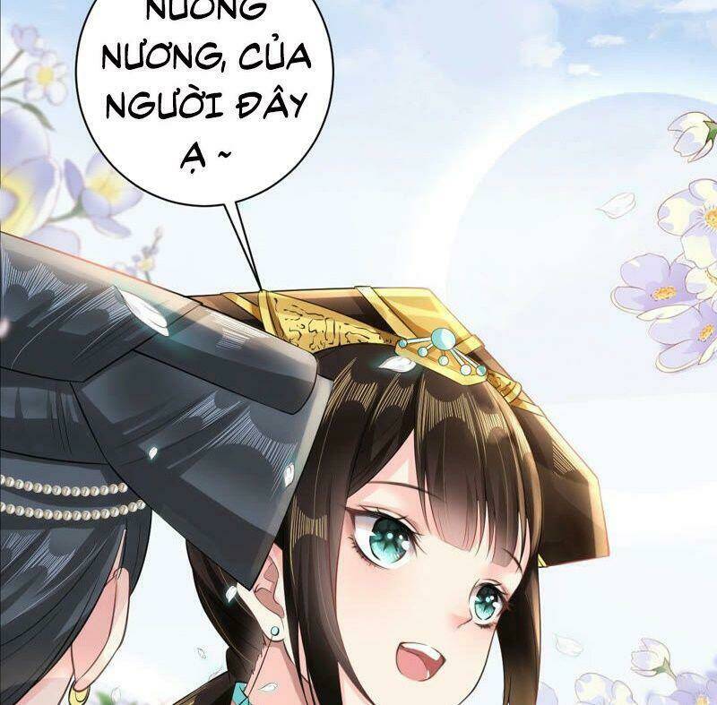 Quận Chúa Vững Vàng, Thiết Lập Nhân Vật Không Thể Vỡ: Chapter 35