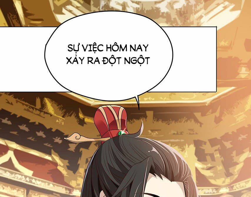 Vương Phi Thật Uy Vũ: Chapter 4.1