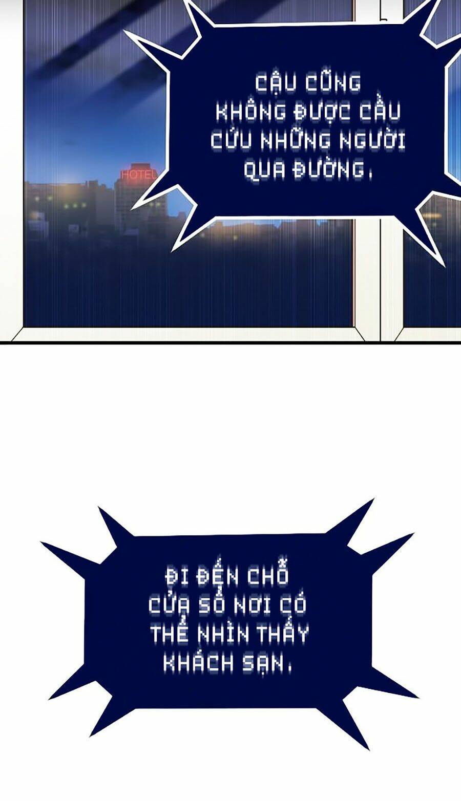 Điểm Chết: Chapter 1