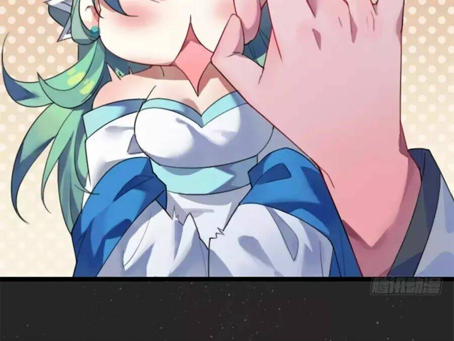 Vạn Năm Nhân Duyên Nhất Tuyến Khiên: Chapter 72