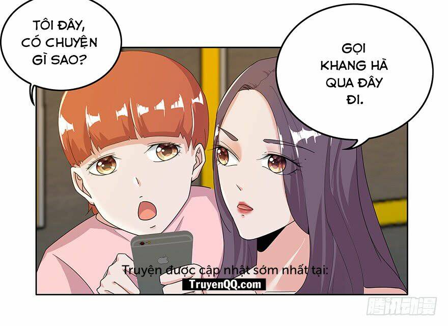 Khốn Ái Tù Lung: Chapter 4