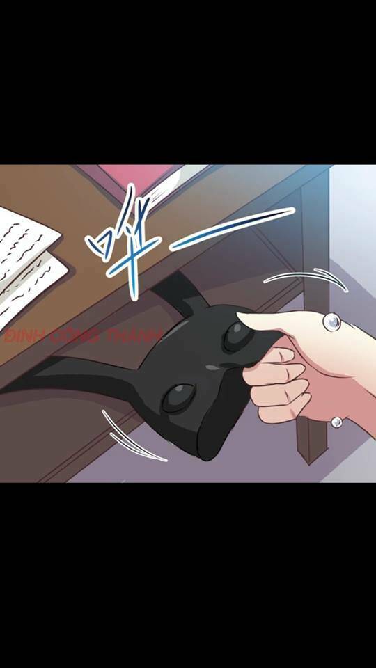 Truyện Kinh Dị Ở Tòa Nhà Số 44: Chapter 46