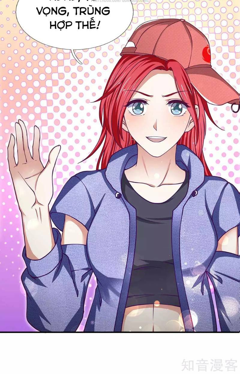 Chung Cực Binh Vương Tại Đô Thị: Chapter 82