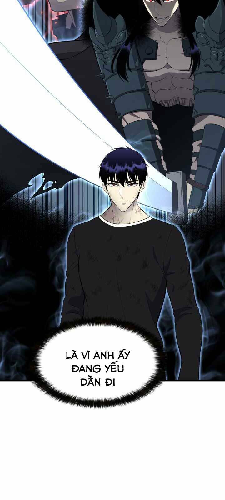 Luân Hồi Ác Nhân: Chapter 110