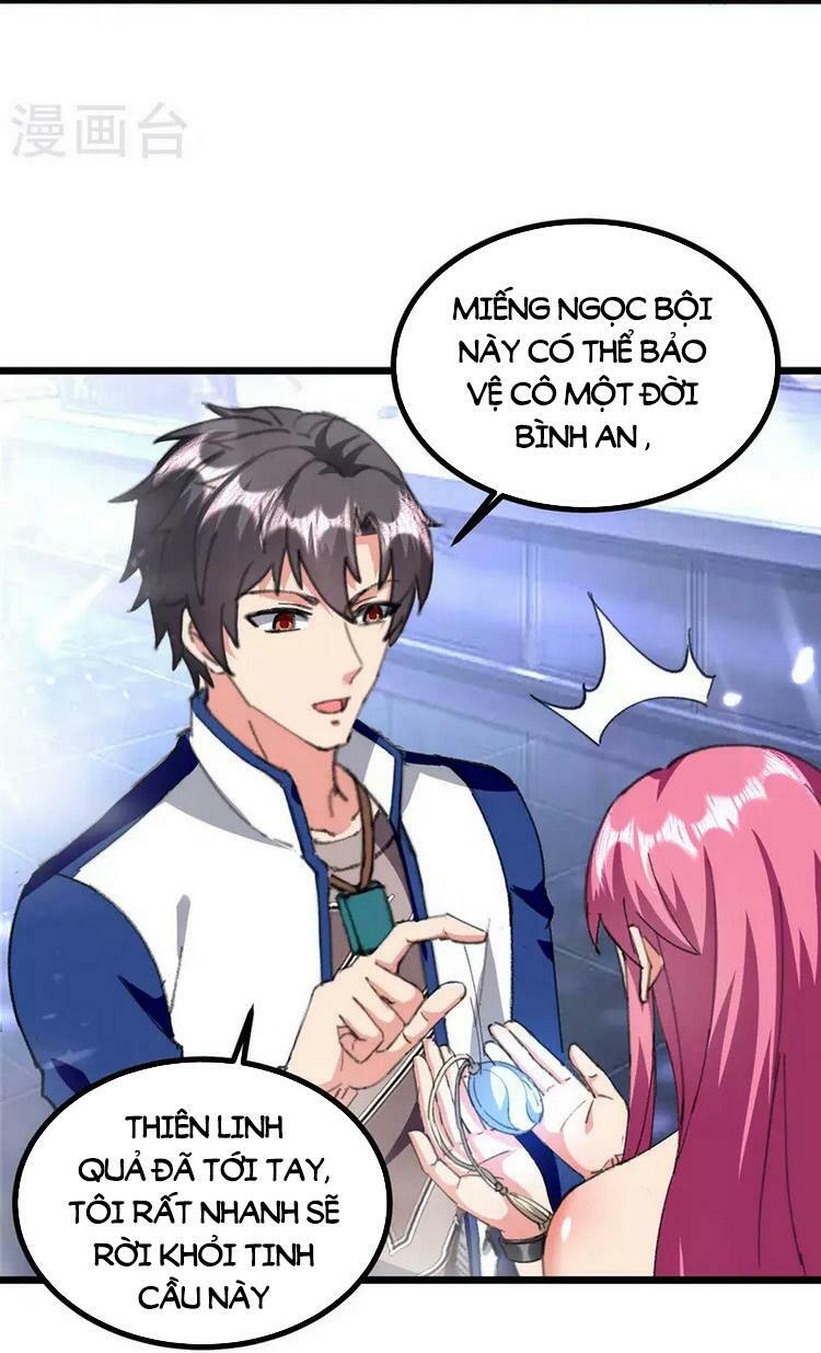 Trọng Sinh Khí Thiếu Quy Lai: Chapter 250: End P1