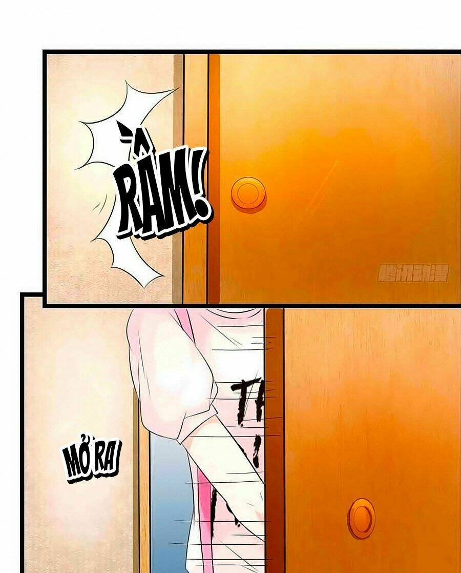 Diêm Vương Lão Công Thật Đáng Yêu: Chapter 11