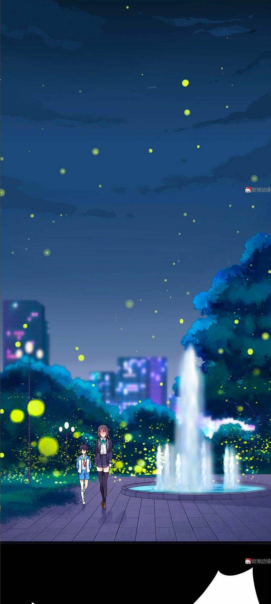 Yêu Tôi Đều Chết Cả Đi!: Chapter 123