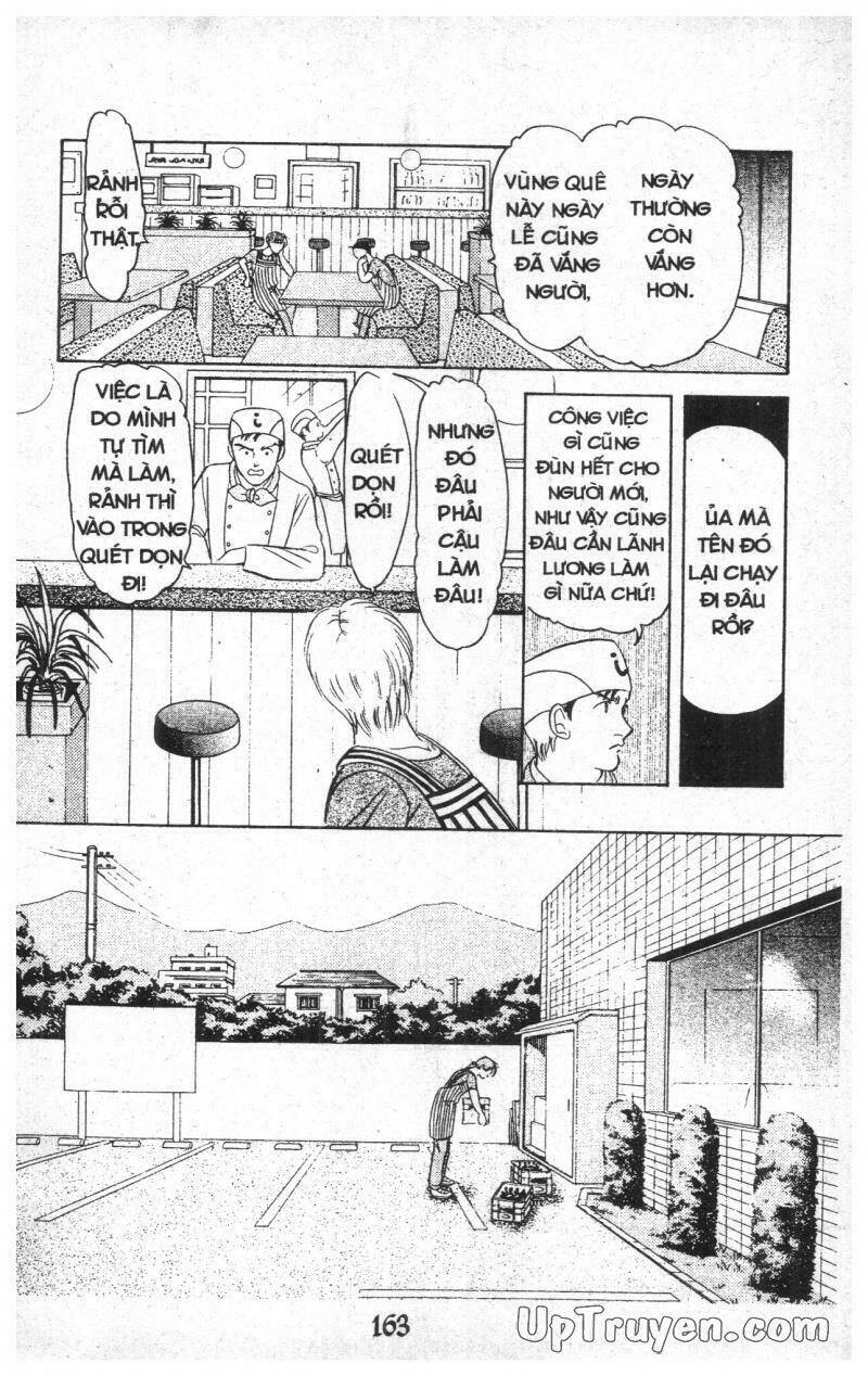 9 Banme No Musashi: Chapter 12