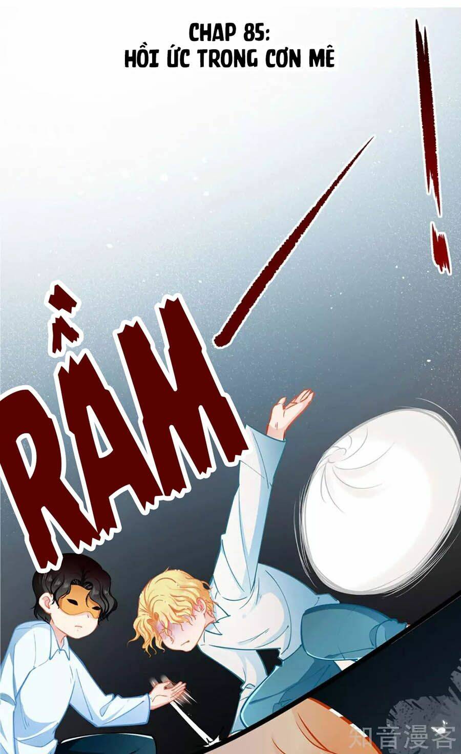 Cưng Chiều Ái Thê Hư Hỏng: Chapter 75