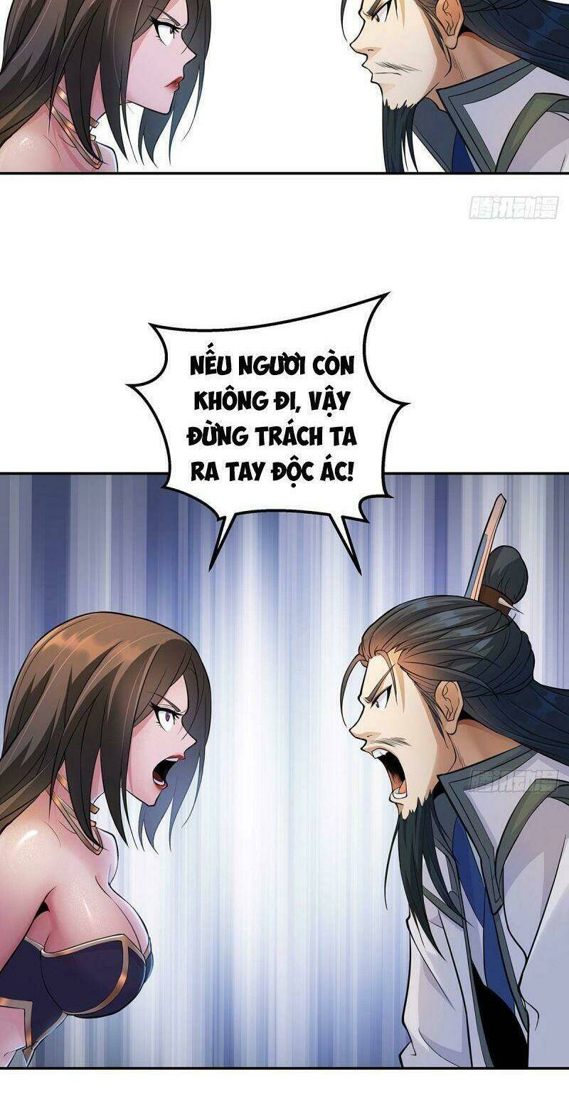 Ta Là Đại Hoàn Đan: Chapter 1.1