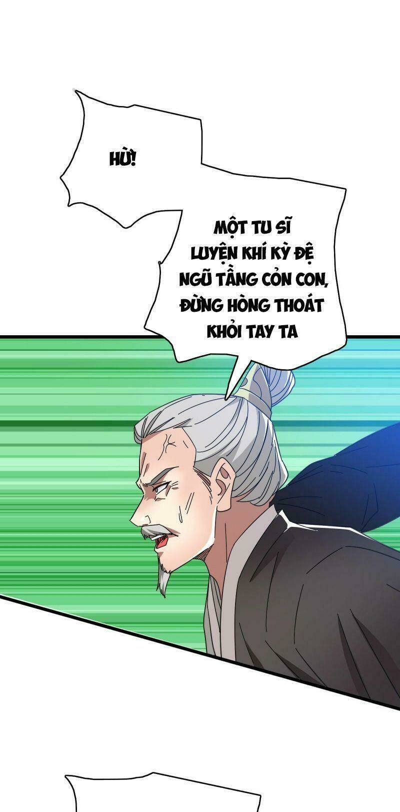 Siêu Đạo Thần Thuật: Chapter 99