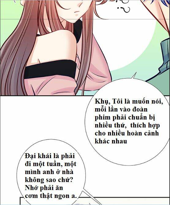 Trọng Sinh Để Ngủ Với Ảnh Đế: Chapter 130