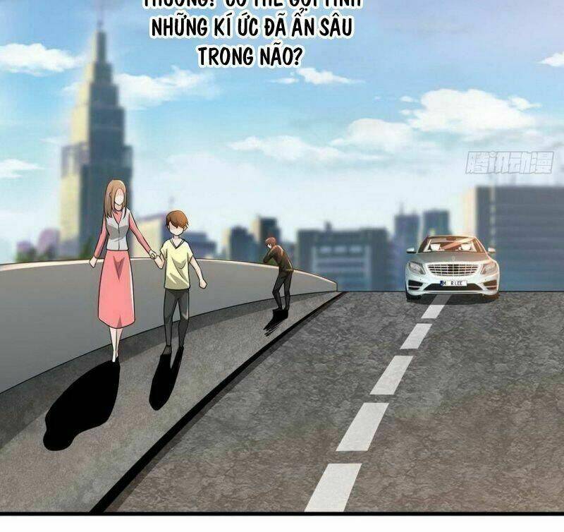 Quỷ Quyệt @Ai: Chapter 4